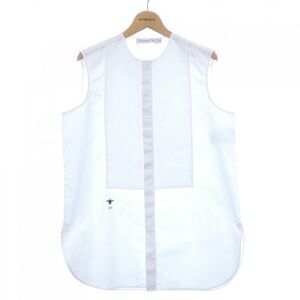 Christian Dior Interlocking G 841b41a3356 S/S Shirt